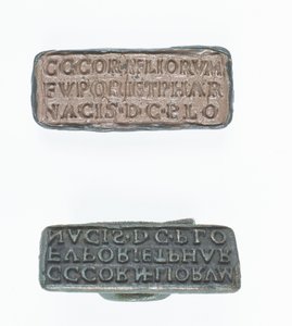 Stempel (bronse)